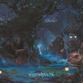 Vildhjarta - Måsstaden (Forte), Vinyl