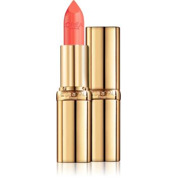 L’Oréal Paris Color Riche hydratačný rúž odtieň 373 Magnetic Coral 3,6 g