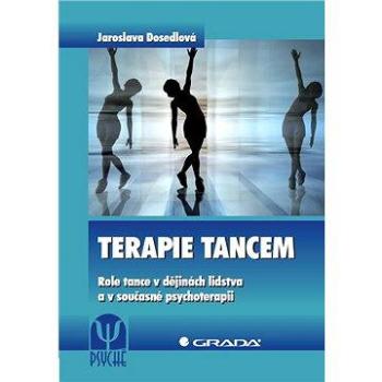 Terapie tancem (978-80-247-3711-9)