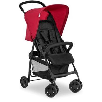 HAUCK Športový Sport red (4007923171516)
