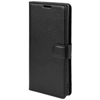 Epico FLIP CASE Samsung Galaxy Note 10 – čierne (41511131300001)