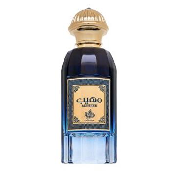 Al Wataniah Muheeb parfémovaná voda pre mužov 100 ml