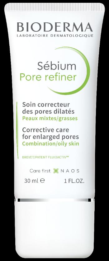 BIODERMA Sébium Pore Refiner sérum 30 ml