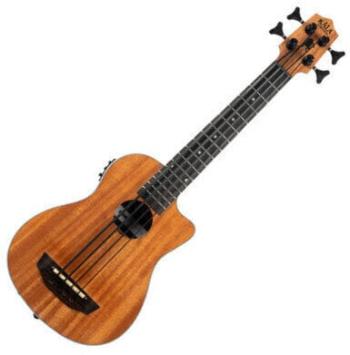 Kala U-Bass Scout Natural Basové ukulele