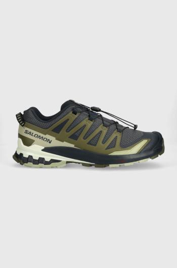 Topánky Salomon Xa Pro 3D V9 L47467500