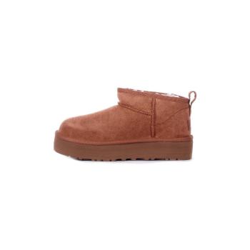 UGG  1157791  Polokozačky Hnedá