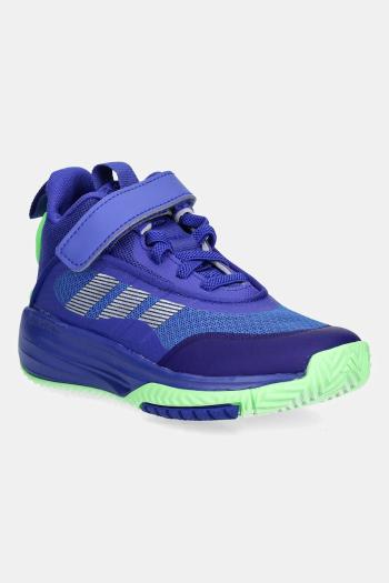 Detské tenisky adidas Originals OWNTHEGAME 3.0 JR9920