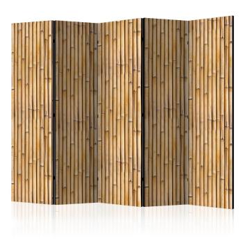 Paraván Amazonian Wall Dekorhome 225x172 cm (5-dielny)