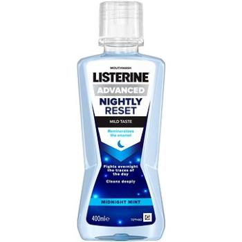 LISTERINE Advanced Nightly Reset 400 ml (3574661400679)