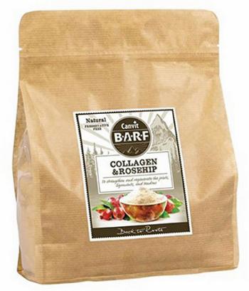 Canvit BARF Collagen and Rosehip 800 g