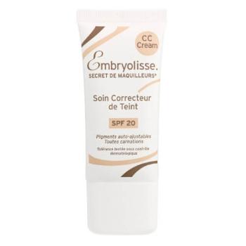 Embryolisse CC krém SPF 20 Artist Secret (Complexion Correcting Care ) 30 ml
