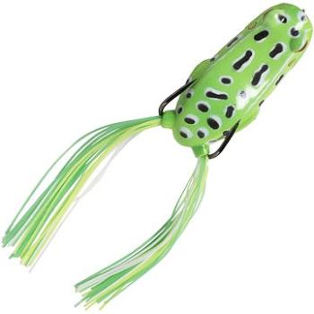 Savage Gear 3D Pop Frog 5,5 cm 14 g Green (5706301620262)