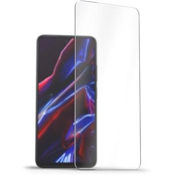 AlzaGuard 2.5D Case Friendly Glass Protector pre POCO X5 5G/Xiaomi Redmi Note 12 5G (AGD-TGF0185)