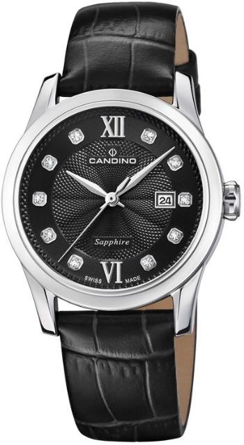 Candino Lady Elegance C4736/4