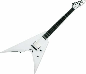 ESP LTD ARROW-NT Snow White Elektrická gitara