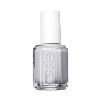 Essie  Nail Polish 13.5ml - 604 Press Pause  Laky na nechty Šedá