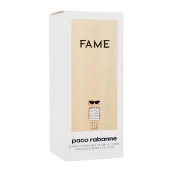 Rabanne Fame – telové mlieko 200 ml