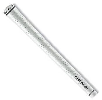 Golf Pride Tour Wrap 2G Standard White Grip