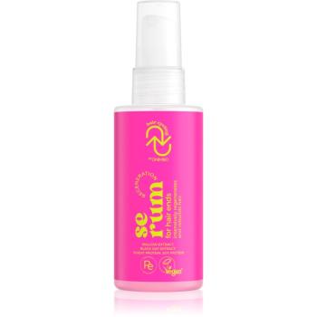 OnlyBio Hair Cycling Regeneration hydratačné sérum na končeky vlasov 70 ml