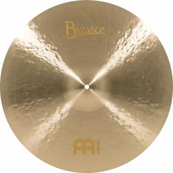 Meinl Byzance Jazz Thin 20" Crash činel