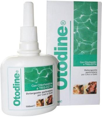 OTODINE NA CISTENIE USI 100 ml