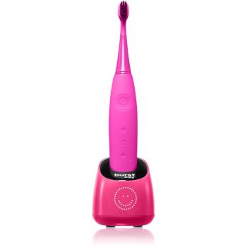 Burst Sonic Toothbrush sonická elektrická zubná kefka pre deti 1 ks