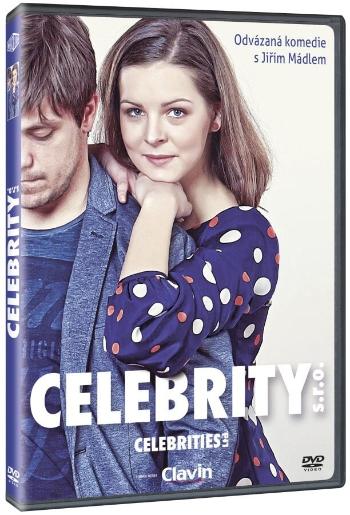 Celebrity s.r.o. (DVD)