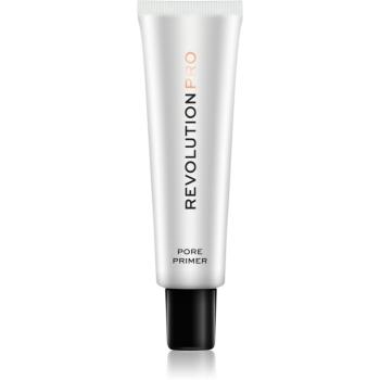 Revolution PRO Pore Primer podkladová báza pre minimalizáciu pórov 25 ml