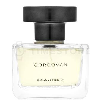 Banana Republic Cordovan toaletná voda pre mužov 100 ml   - 30 dní na vrátenie tovaru, Garancia originality