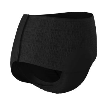 Tena Lady Pants Plus Noir Inkontinencia-fehérnemű magasított deré...