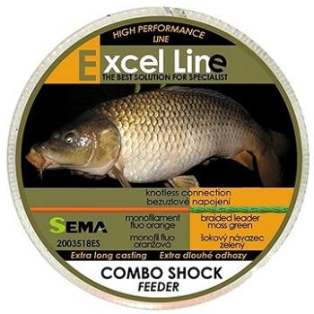 Sema Combo Shock Carp 300 m (NJVR002581)