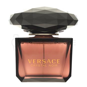 Versace Crystal Noir parfémovaná voda pre ženy 90 ml   - 30 dní na vrátenie tovaru, Garancia originality