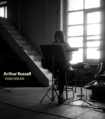 Arthur Russell, Iowa Dream, CD