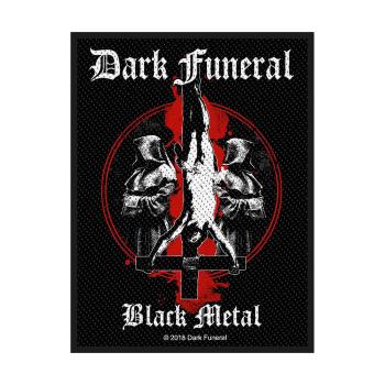 Dark Funeral Black Metal