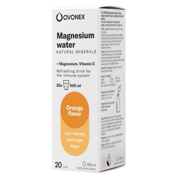 OVONEX Magnesium water orange 100 ml