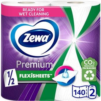 ZEWA Premium Extra Long (2 ks) (7322541192864)