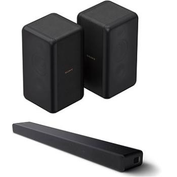 Sony HT-A3000 + zadné reproduktory SA-RS3S (BUNDLE)