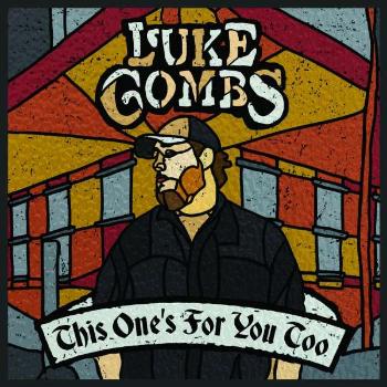 Luke Combs, This One's For You Too (Deluxe Edition), CD