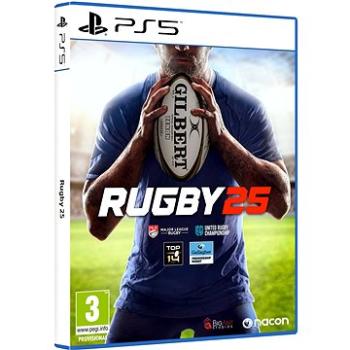 Rugby World Cup 2024 – PS5 (3665962022179)