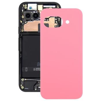 Originál kryt batérie pre Google Pixel 9a ružový