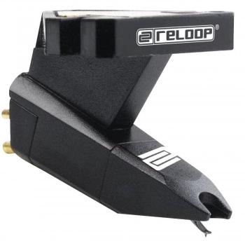 Reloop OM BK DJ Cartridge