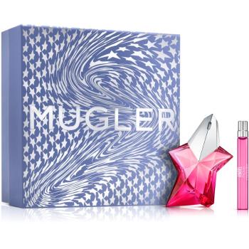Mugler Angel Nova darčeková sada pre ženy