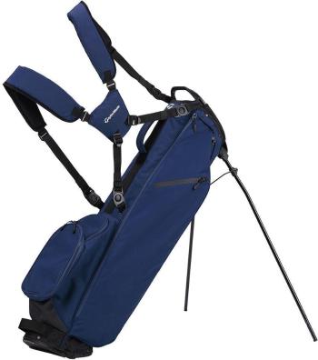 TaylorMade Flextech Carry Custom Stand Bag Navy