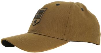 Baseball sapka Navitas CORE II Cap Green