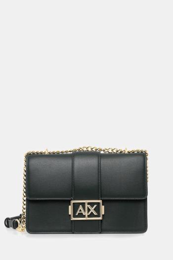 Kabelka Armani Exchange béžová farba, XW000070 AF12039