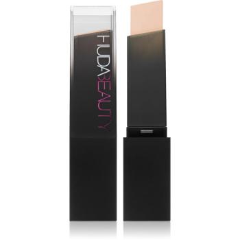 Huda Beauty Faux Filter Skin Finish Buildable Coverage Foundation Stick krycí korektor v tyčinke Angel Food 110N 12.5 g