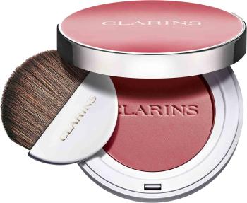 Clarins Tvárenka Joli Blush 5 g 02 Cheeky Pink