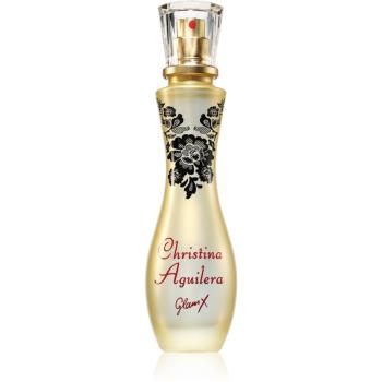 Christina Aguilera Glam X parfumovaná voda pre ženy 30 ml