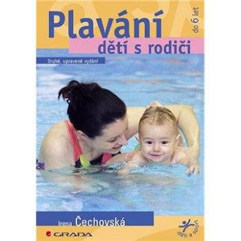 Plavání dětí s rodiči (978-80-247-1635-0)