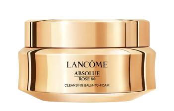 Lancôme Čistiaci balzam Absolue Rose 80 (Cleansing Balm to Foam) 150 ml